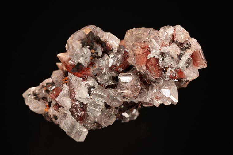 SMITHSONITE with CERUSSITE